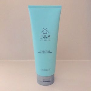 Tula Purifying Face Cleanser